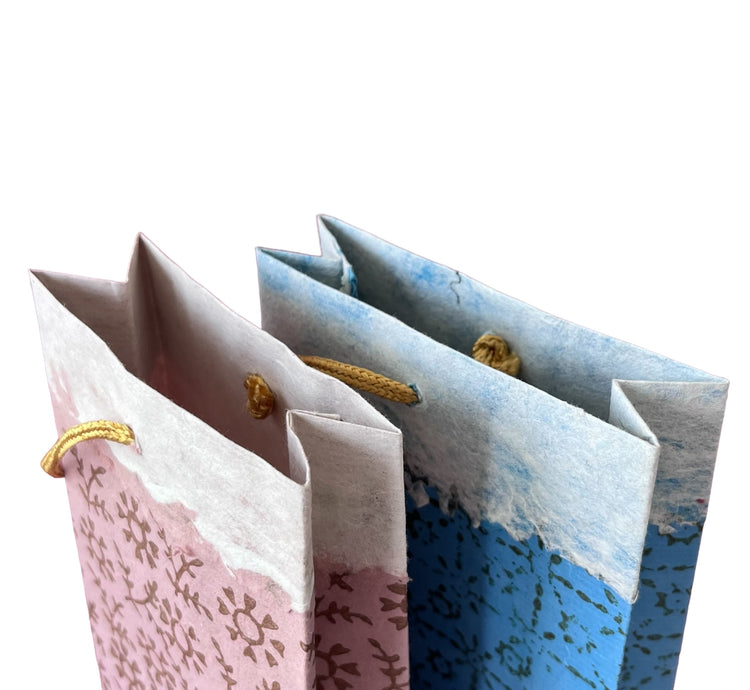 A Tall Bag