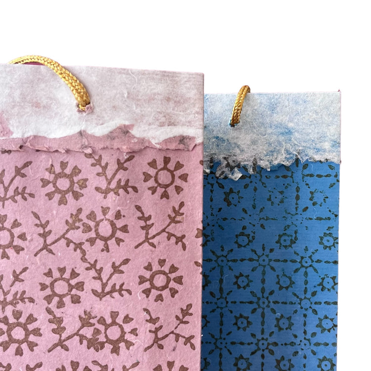 A Tall Bag