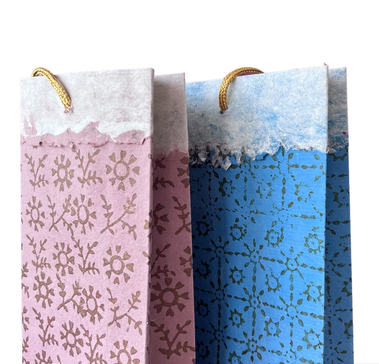 A Tall Bag