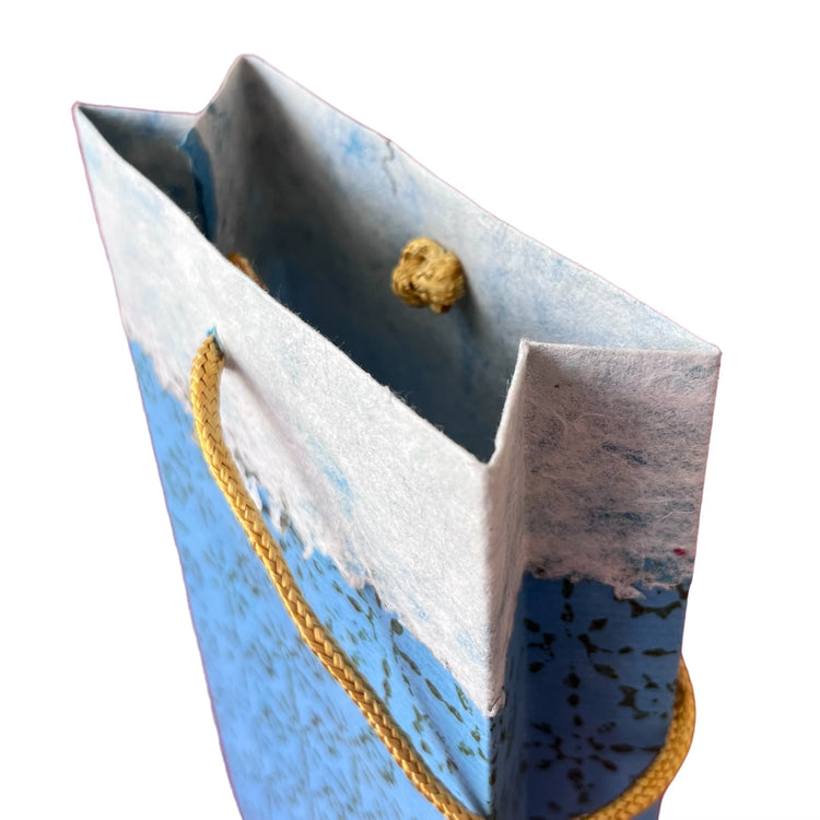 A Tall Bag