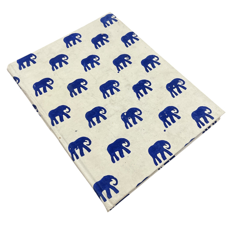 Hardback A4