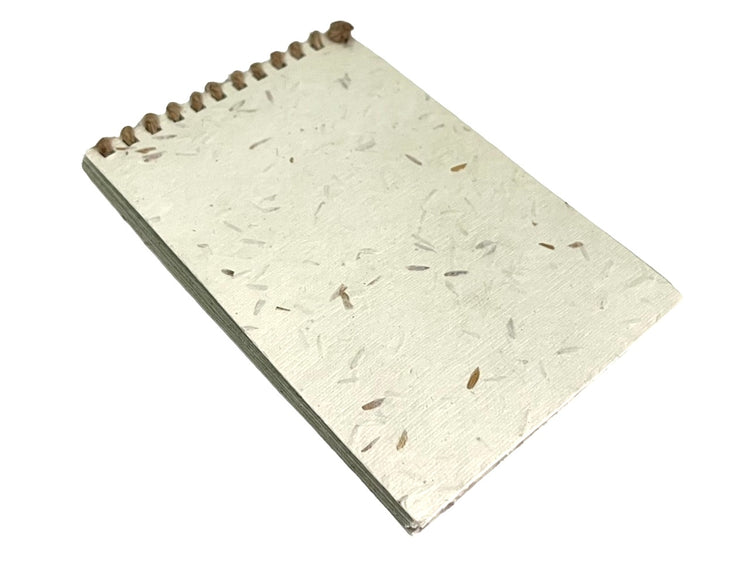 Jute thread Bound 4 by 6