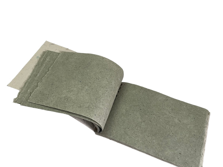 Jute thread Bound 4 by 6