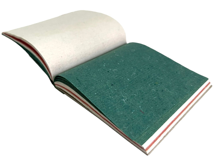 The 'Pocket Square' 4 by 4