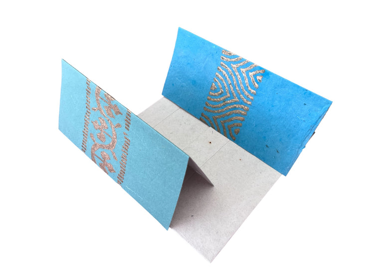 Envelope 8" by 4"