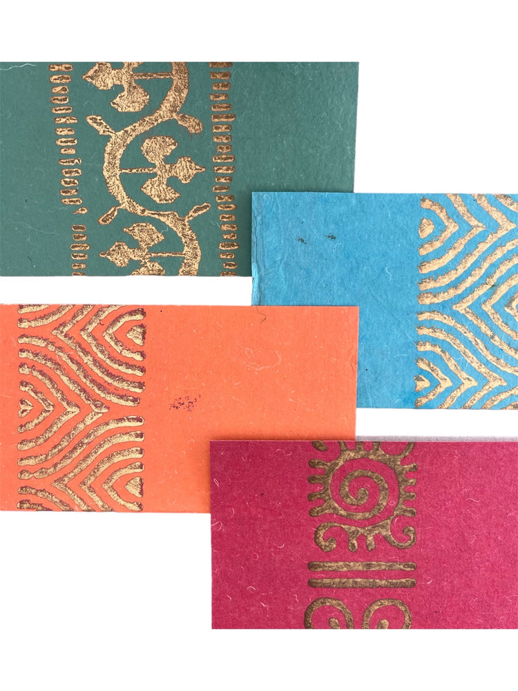 Envelope 8" by 4"