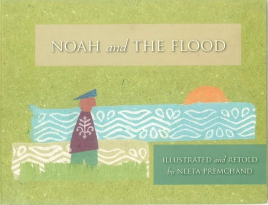 Noah and the Flood