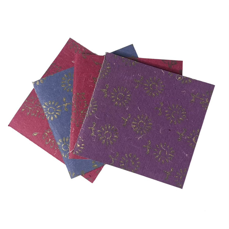 Paperback 6 x 6