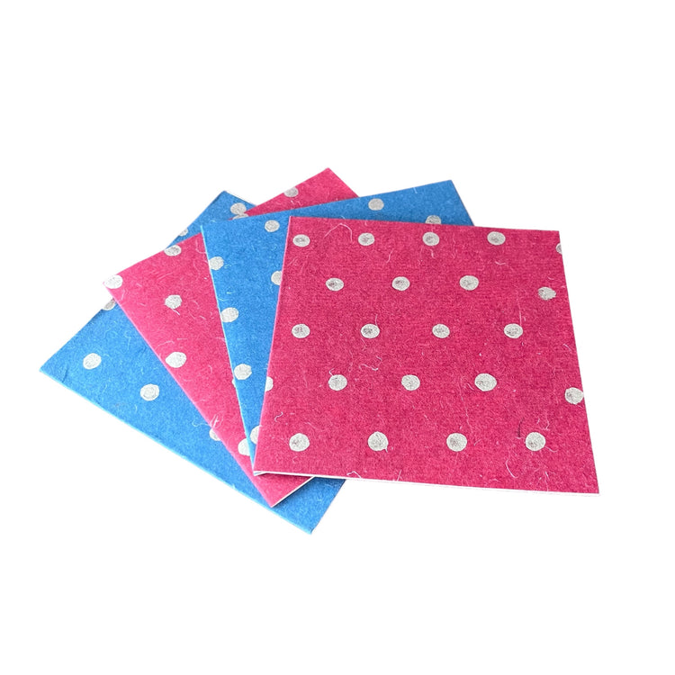 'Polka Dots'