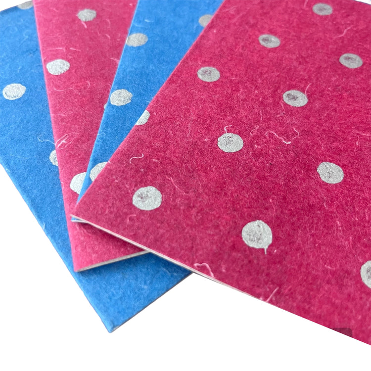 'Polka Dots'