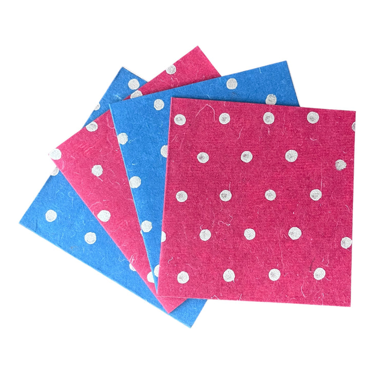 'Polka Dots'
