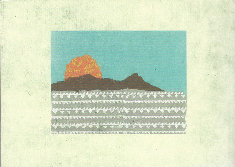 When Land Becomes Water