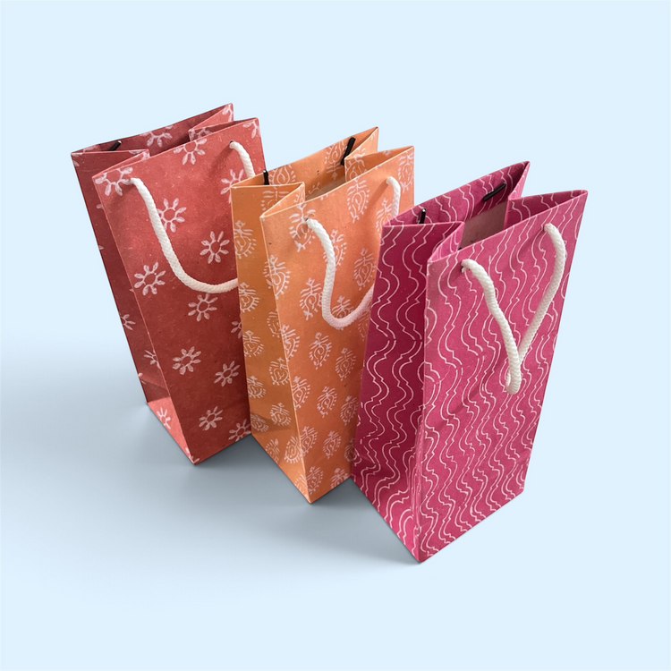 Wine Bag