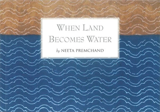 When Land Becomes Water