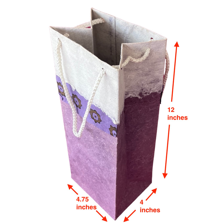 A Wine Bag