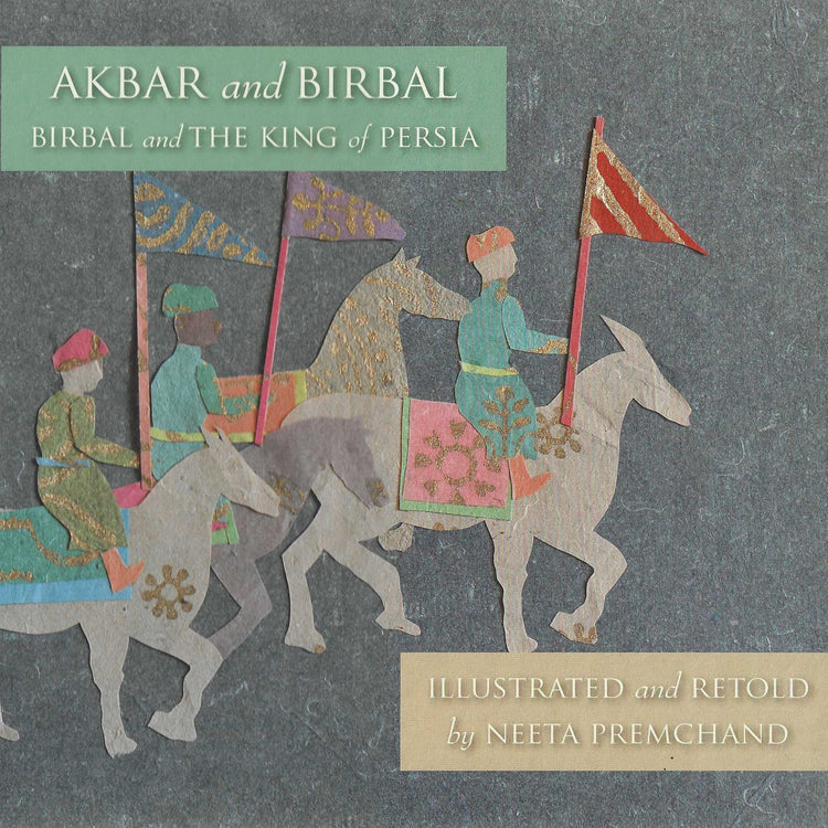 Akbar and Birbal