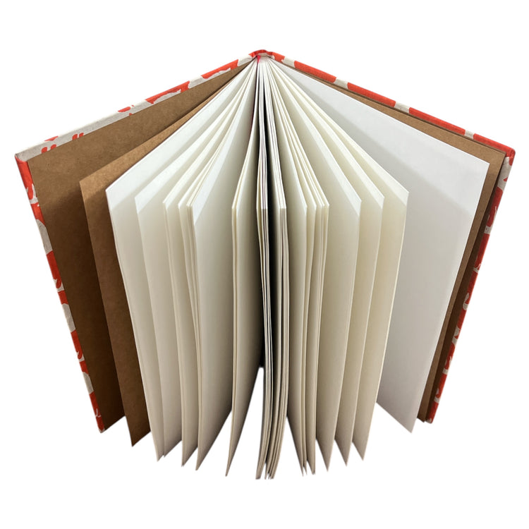 Hardback A4