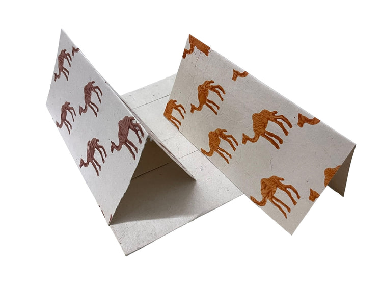 The 'Camel Card