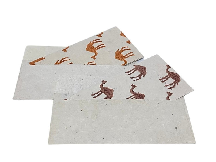 The 'Camel Card