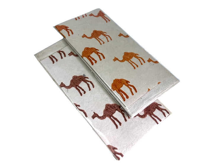 The 'Camel Card