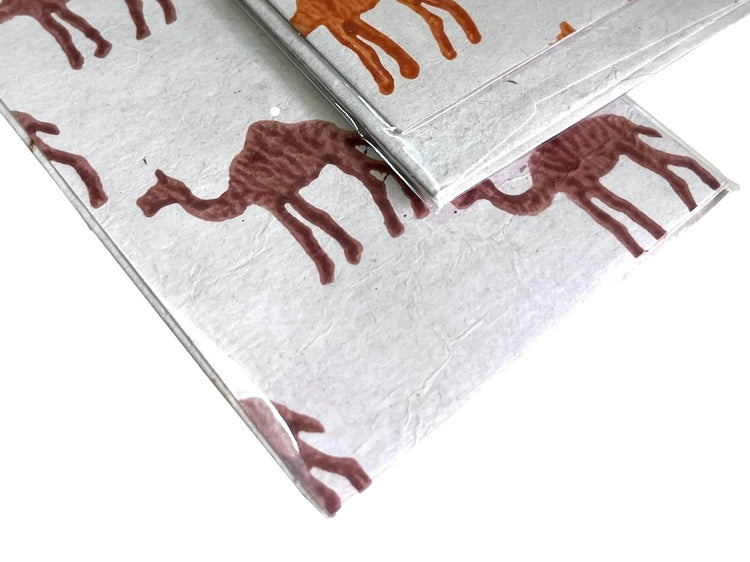 The 'Camel Card