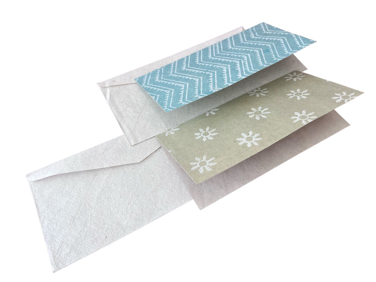 Long Envelopes