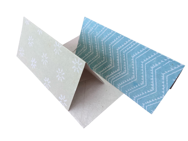 Long Envelopes