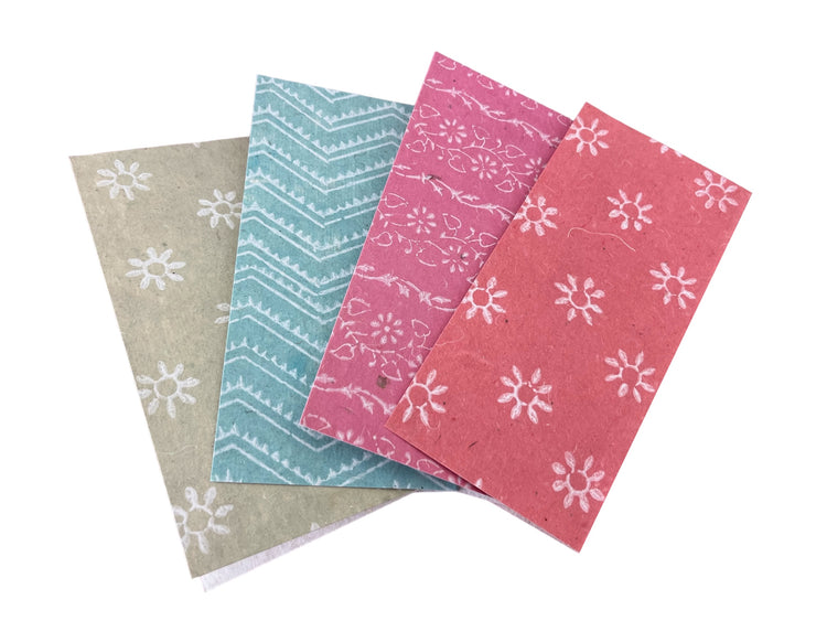 Long Envelopes