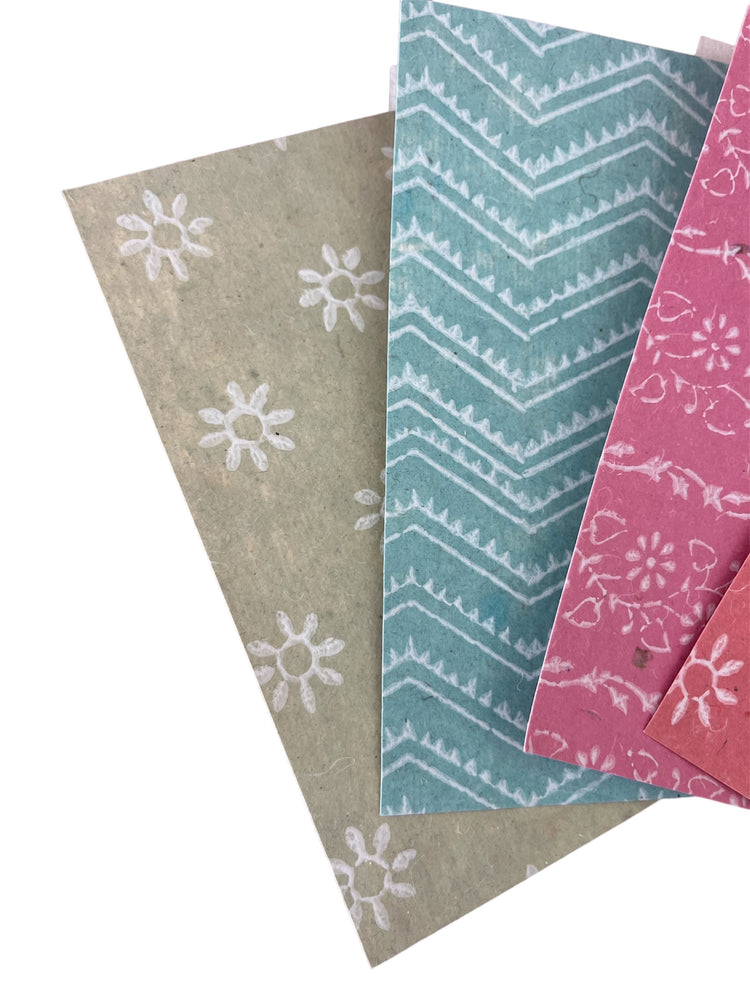 Long Envelopes