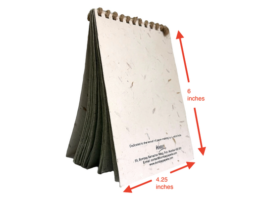 Jute thread Bound 4 by 6