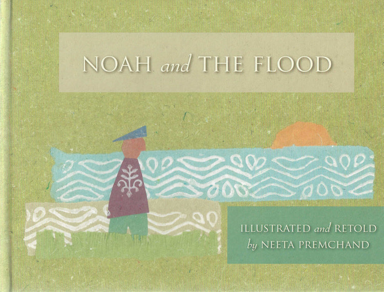 Noah and the Flood