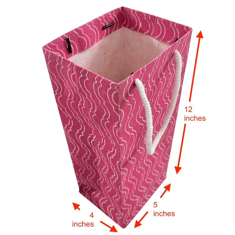 Wine Bag